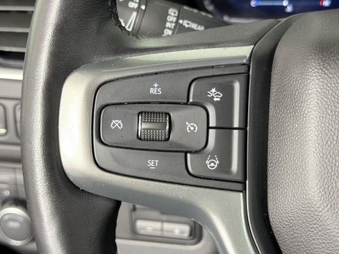 Used 2023 Chevrolet Tahoe Premier w/ Advanced Technology Package AWD/4WD image 31
