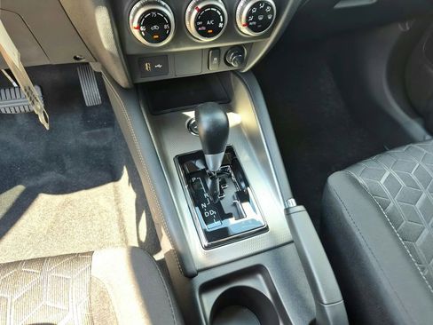 New 2025 Mitsubishi Outlander Sport ES AWD/4WD image 15