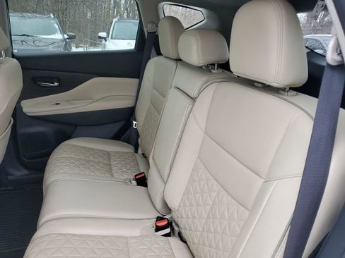Used 2020 Nissan Murano Platinum image 30