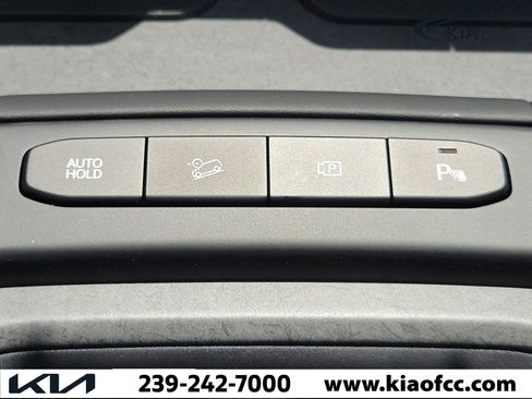 New 2027 Kia Telluride SX X-Line AWD/4WD image 30