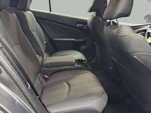 Used 2017 Toyota Prius Prime Plus image 8