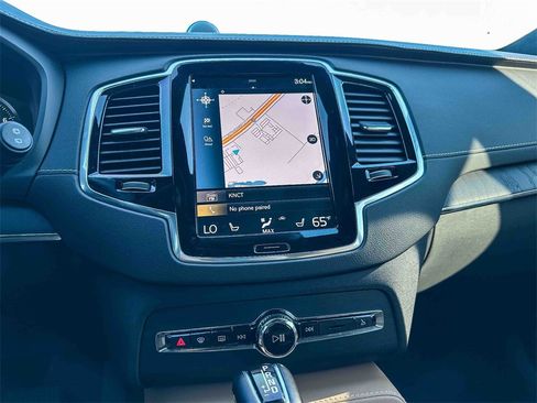 Used 2022 Volvo XC90 T6 Inscription w/ Lounge Package image 30