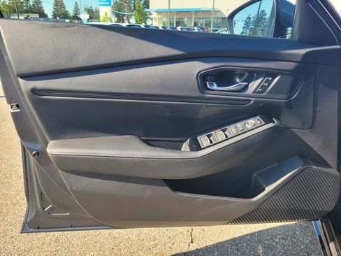Certified 2024 Honda Accord Touring image 18