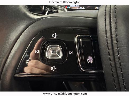 Certified 2022 Lincoln Aviator Reserve w/ Elements Package Plus image 46