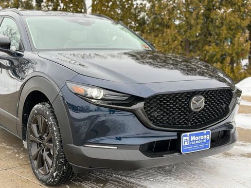 New 2026 MAZDA CX-30 AWD 2.5 S image 2