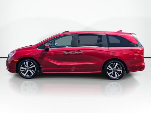 Used 2023 Honda Odyssey Touring image 14