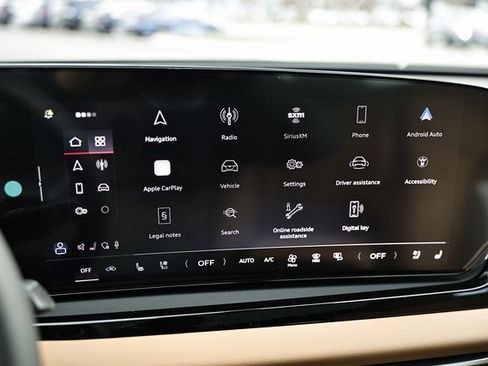 New 2025 Audi A5 2.0T Premium Plus image 35