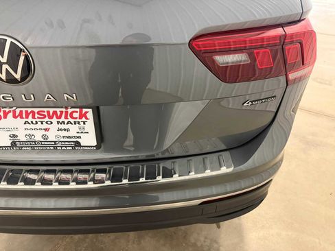 Certified 2023 Volkswagen Tiguan S w/ Driver Assistance Package AWD/4WD image 18