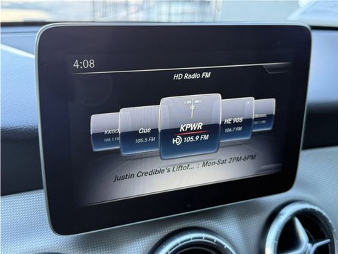 Used 2019 Mercedes-Benz CLA 250 image 45