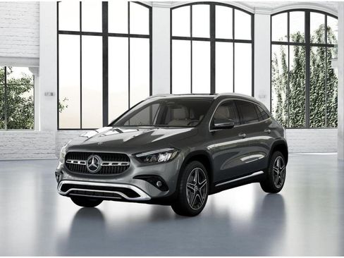 New 2026 Mercedes-Benz GLA 250 GLA 250 image 40