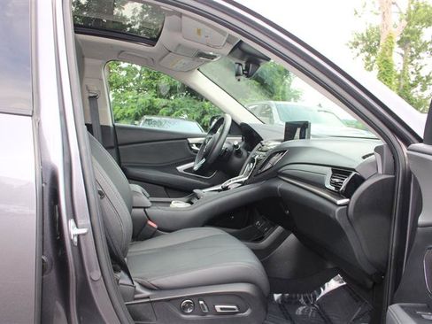 Used 2021 Acura RDX SH AWD w/Tech 4dr SUV w/Techno image 13