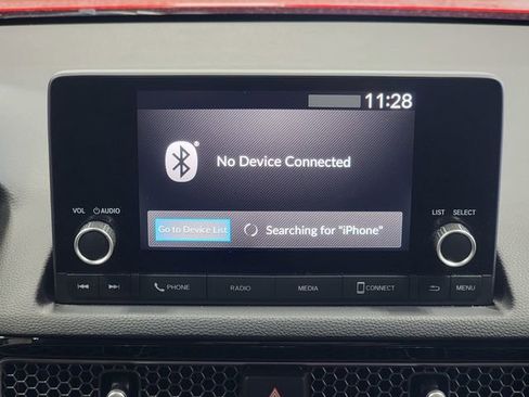 Certified 2023 Honda Civic LX image 19