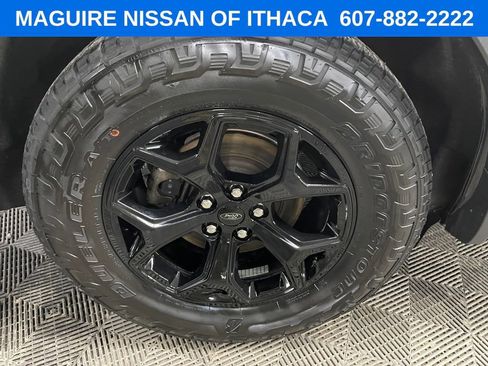Used 2023 Ford Explorer Timberline AWD/4WD image 14