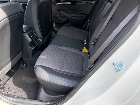 New 2026 Kia Seltos S AWD/4WD image 7