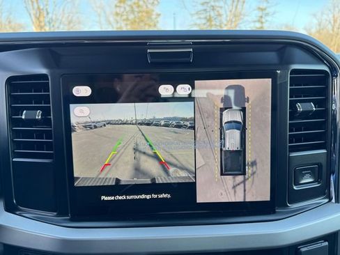 New 2026 Ford F250 XLT w/ XLT Premium Package image 19