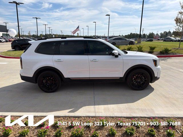 Certified 2023 Kia Telluride EX X-Line AWD/4WD image 13