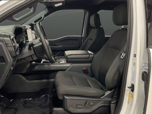 Used 2024 Ford F150 XLT w/ Equipment Group 302A MID AWD/4WD image 9