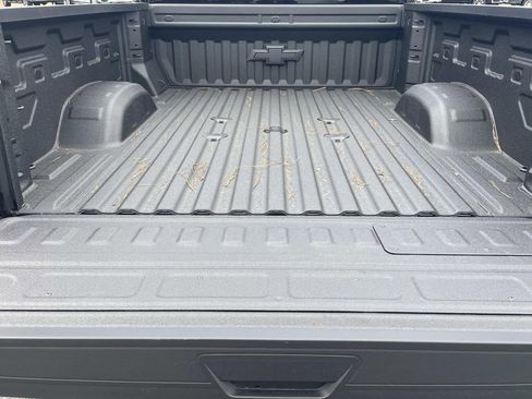 New 2026 Chevrolet Silverado 2500 LTZ w/ LTZ Plus Package image 12