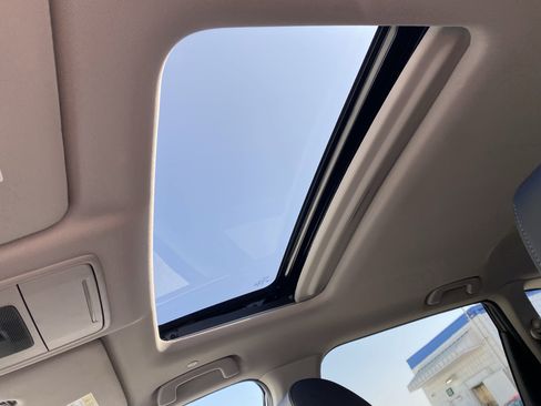 New 2026 Honda CR-V EX-L image 15