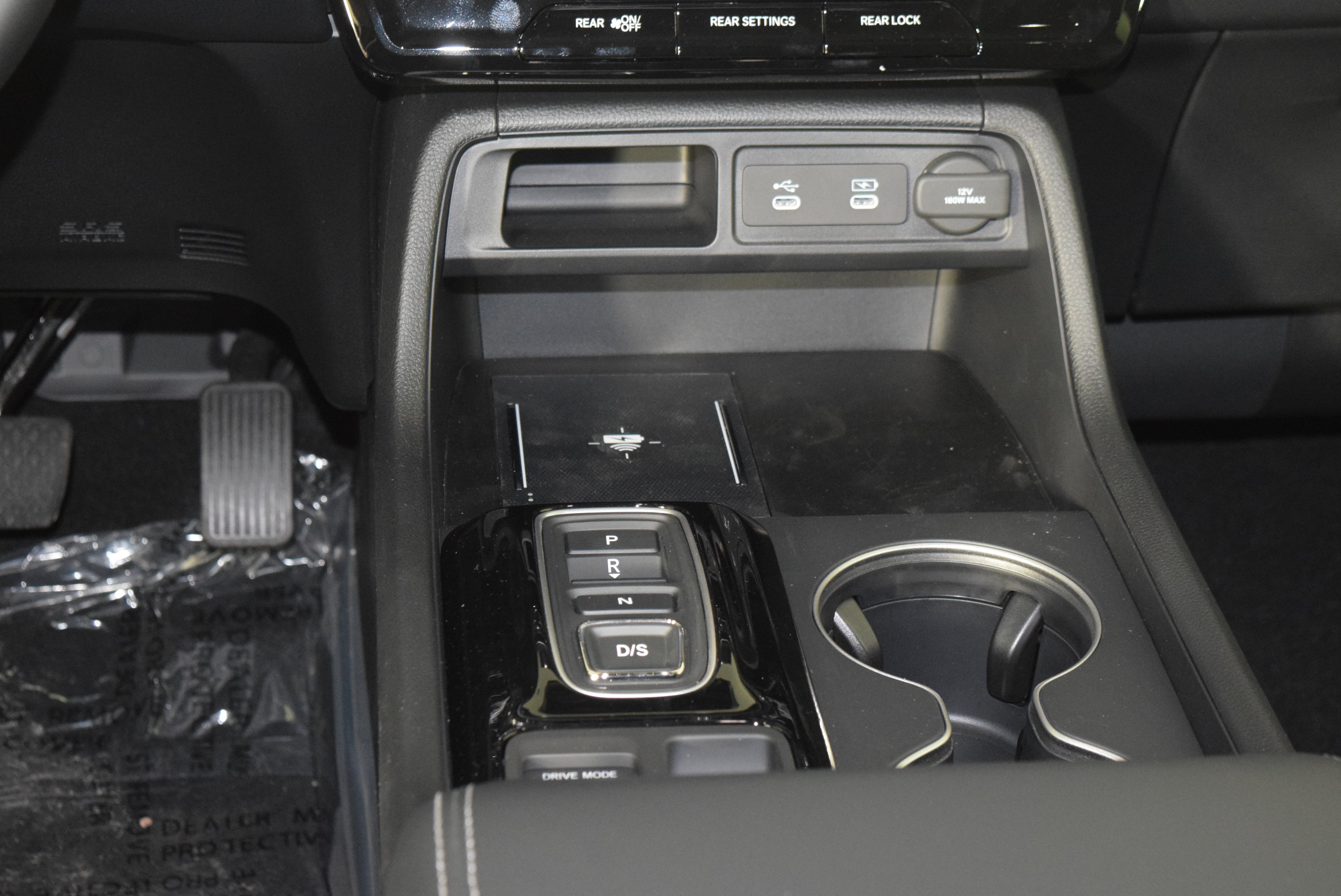 New 2026 Honda Pilot EX-L image 13