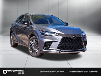 Used 2023 Lexus RX 500h F Sport w/ Accessory Package (2T) 360° Tour