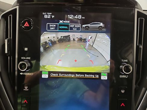 New 2026 Subaru Crosstrek 2.5i Limited AWD/4WD image 20
