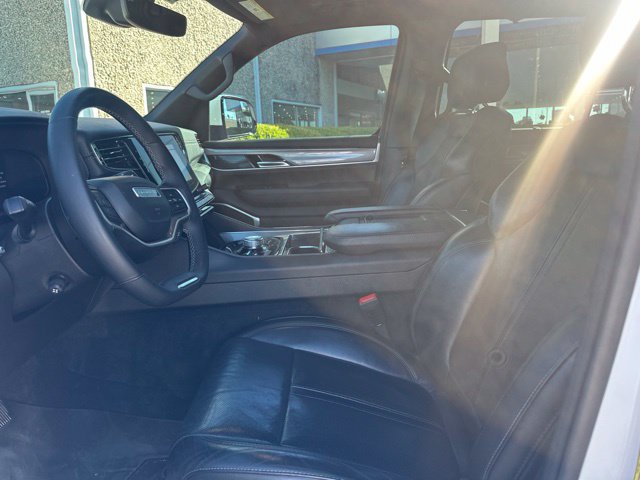 Used 2022 Jeep Wagoneer Series I AWD/4WD image 11