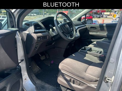 Used 2021 Honda Odyssey EX image 11