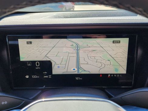 New 2026 GMC Terrain Elevation w/ Elevation Premium Package AWD/4WD image 24