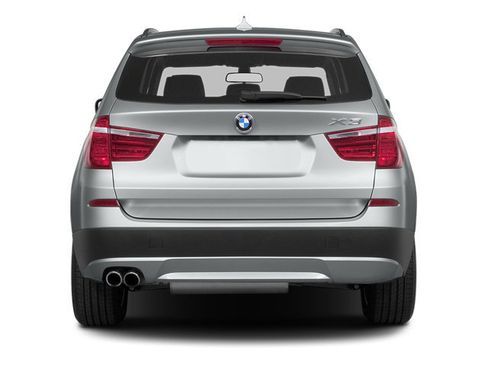 Used 2014 BMW X3 xDrive28i AWD/4WD image 22