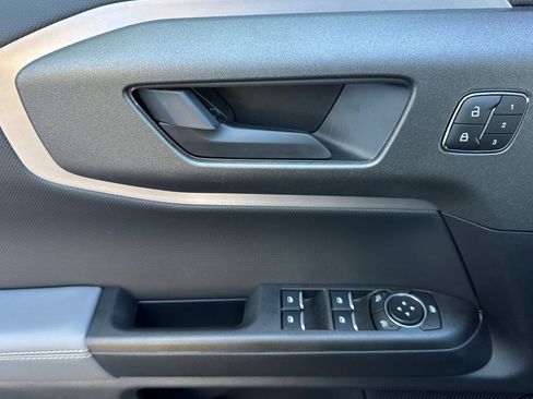 New 2025 Ford Bronco Sport Badlands w/ Badlands Tech Package image 10