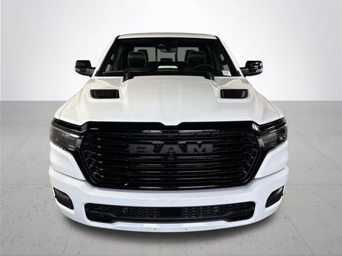 New 2026 RAM 1500 Laramie image 3