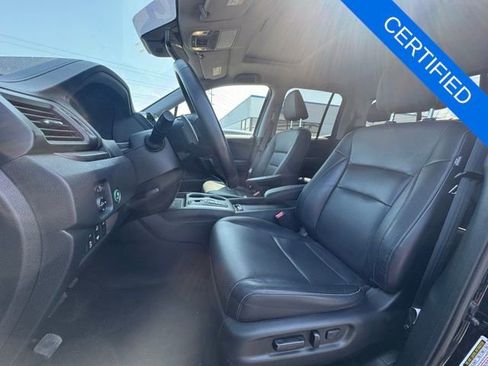 Certified 2023 Honda Ridgeline RTL-E image 13