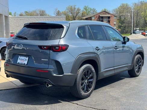 Used 2023 MAZDA CX-50 2.5 S w/ Preferred Plus Pkg AWD/4WD image 3