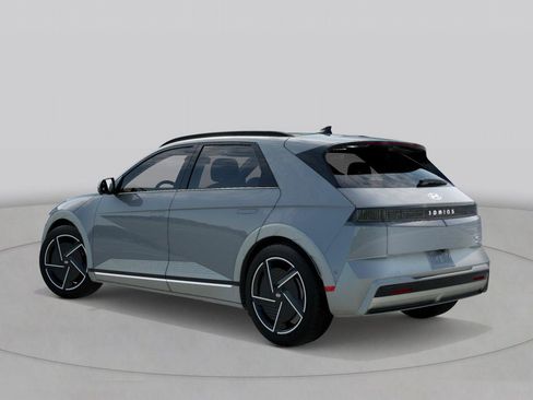 New 2026 Hyundai Ioniq 5 Limited AWD/4WD image 5