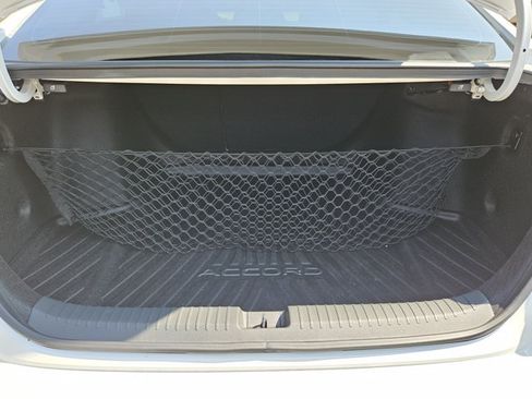 Used 2024 Honda Accord EX-L image 24