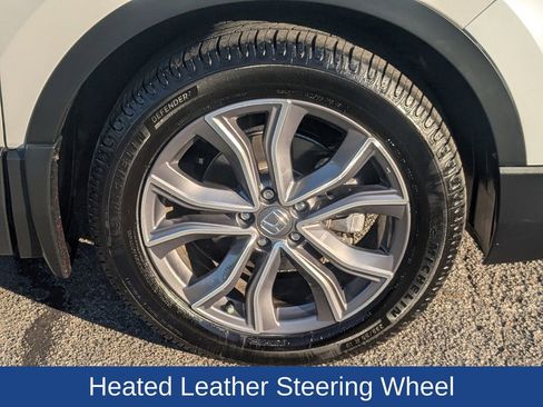 Used 2021 Honda CR-V Touring image 11