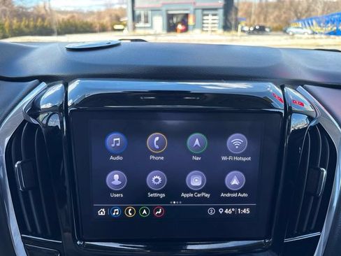 Used 2020 Chevrolet Traverse Premier w/ Redline Edition AWD/4WD image 27