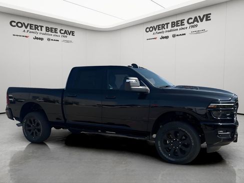 New 2026 RAM 2500 Laramie image 23