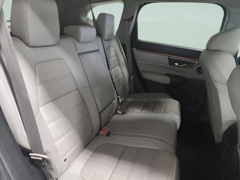 Used 2018 Honda CR-V EX-L image 19