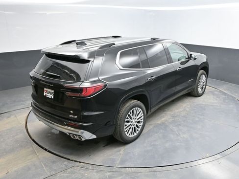 New 2026 GMC Acadia Denali w/ Super Cruise Package image 30