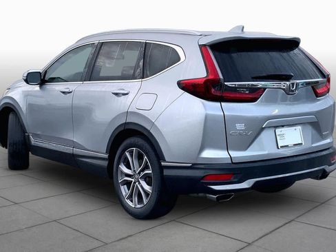 Used 2020 Honda CR-V Touring image 11