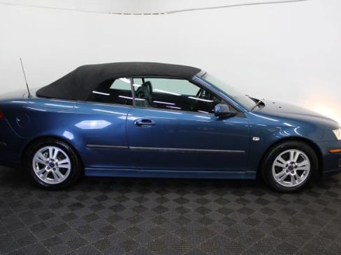 Used 2006 Saab 9-3 2.0T FWD image 26