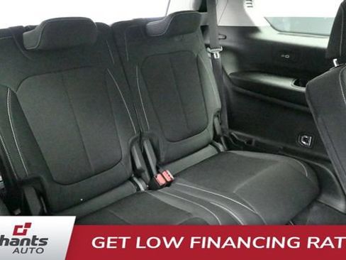 Used 2022 Jeep Grand Cherokee L Laredo w/ Luxury Tech Group I AWD/4WD image 18
