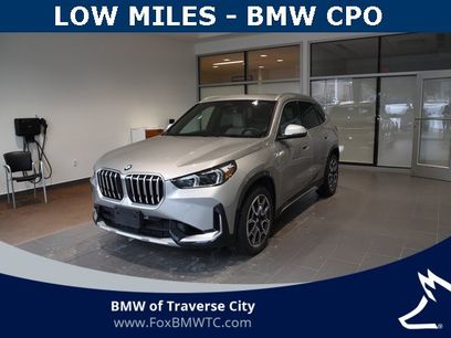 Certified 2024 BMW X1 xDrive28i w/ Convenience Package