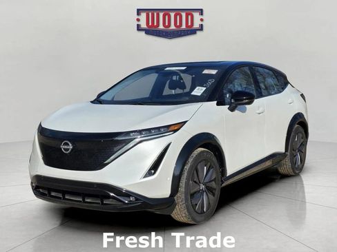 Used 2023 Nissan Ariya image 3