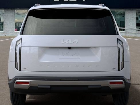 New 2027 Kia Telluride EX AWD/4WD image 13