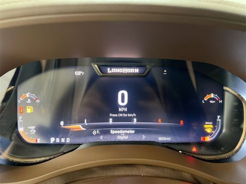 Used 2024 RAM 3500 Limited w/ Safety Group image 9