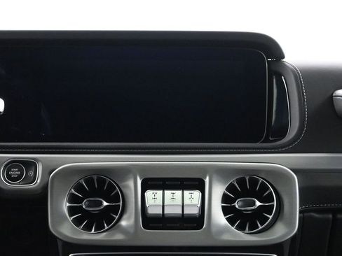 Used 2022 Mercedes-Benz G 63 AMG G 63 AMG image 11