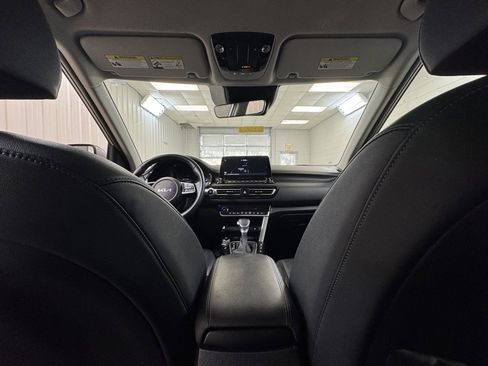 Used 2022 Kia Seltos SX image 18